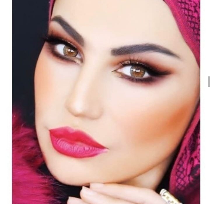النجمة رملاء نكد تتحضر لاطلاق جديدها قريباً - صورة مميزة صورة مميزة: النجمة رملاء نكد تتحضر لاطلاق جديدها قريباً