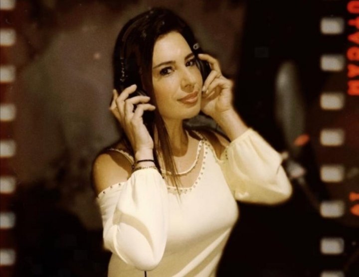 صورة مميزة: ماذا تخبىء أميرة الإيقاع ” زلفا ” من مفاجأة قريبة؟