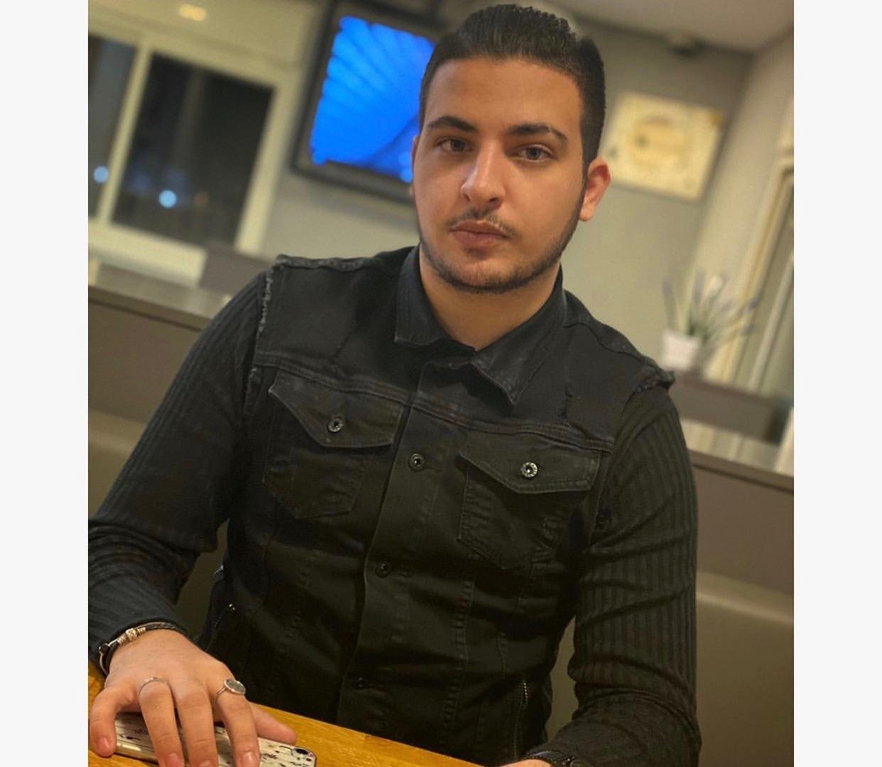 بــ الإصرار والجمال تميز هو ،،، ساهر منذر إحفظوا هذا الإسم - صورة مميزة صورة مميزة: بــ الإصرار والجمال تميز هو ،،، ساهر منذر إحفظوا هذا الإسم