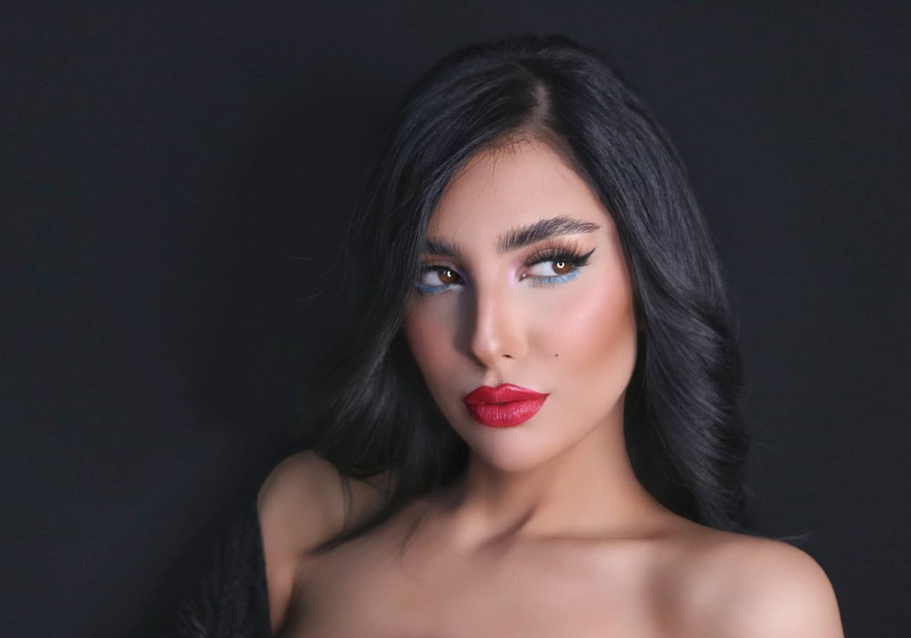 صورة مميزة: أماني أبو غانم تخطف الأنظار في أحدث جلسة تصوير