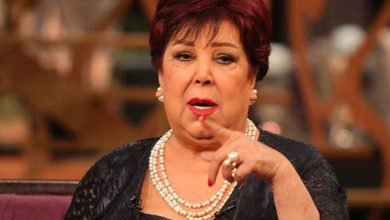 Photo of اصابة الفنانة المصرية رجاء الجداوي بفيروس كورونا