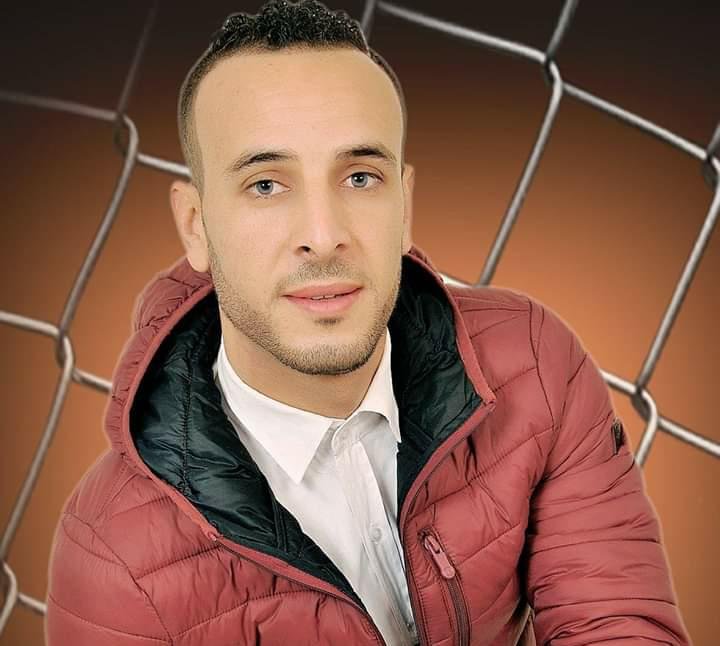 صورة مميزة: الفنان المغربي سيف الدين البوكاري يستعد لاطلاق كليب لاغنيه الخليجية روميكس
