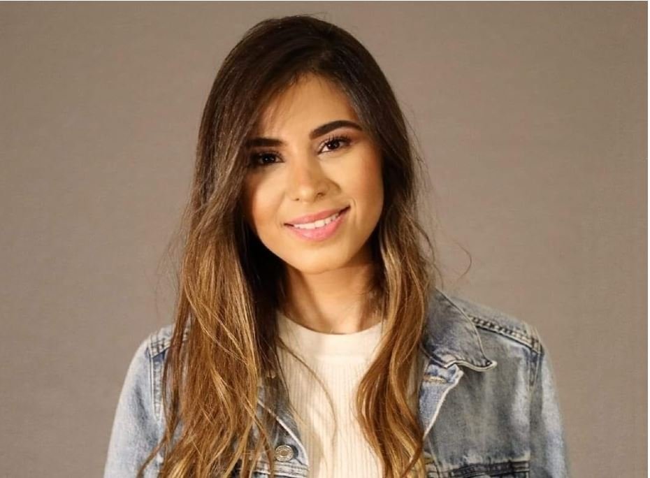 صورة مميزة: رولا قادري تستعد لإطلاق أغنية من إنتاج شركة ARABSONG PRODUCTION