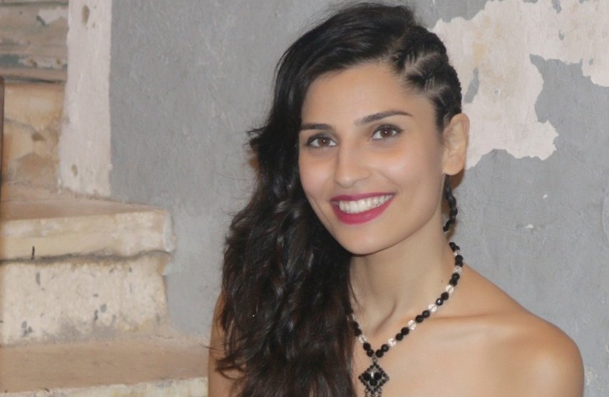 صورة مميزة: وما بين خفايا ” المرأة والقضاء ” شخصٌ كــ ريتا شقير