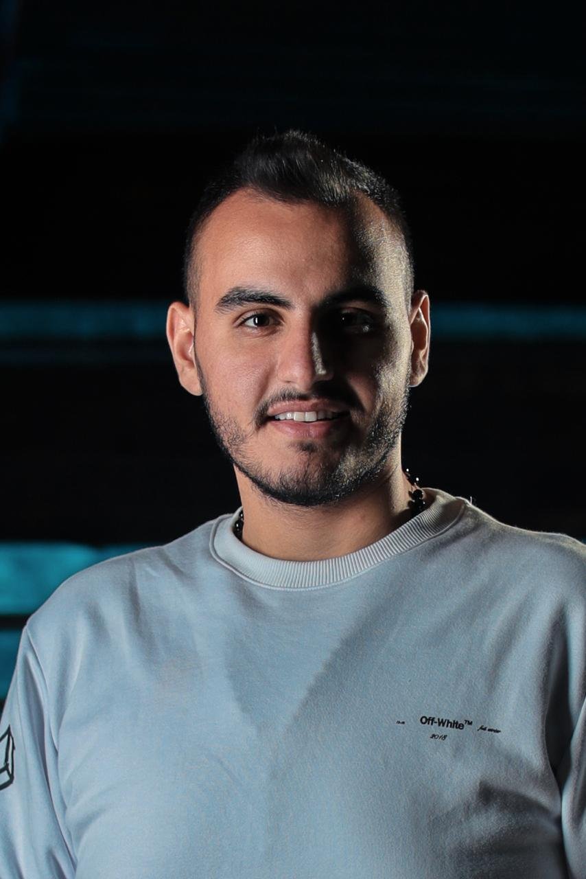 DJOW شغفه جعل من أحلامه حقيقة من هو جو ضو؟ - صورة مميزة صورة مميزة: DJOW شغفه جعل من أحلامه حقيقة من هو جو ضو؟