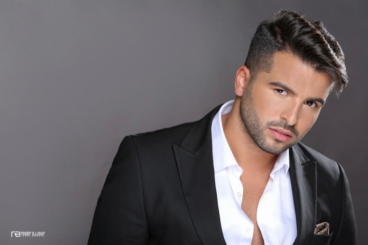 النجم اللبناني وليد عوض يستعدّ لطرح أغنية جديدة - صورة مميزة صورة مميزة: النجم اللبناني وليد عوض يستعدّ لطرح أغنية جديدة