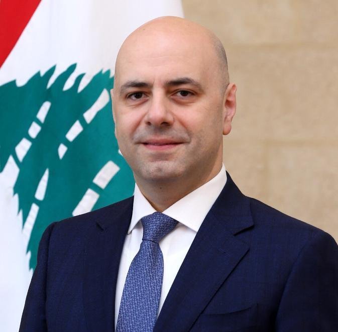 صورة مميزة: حاصباني: فرضيات الخطة الاقتصادية ومضمونها تتطلب إعادة نظر وواقعية