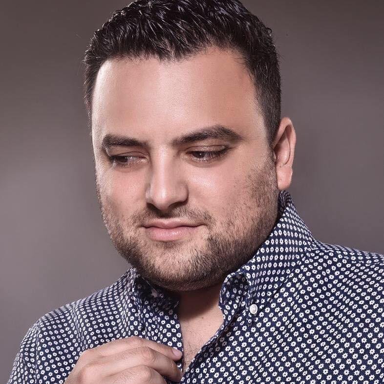 محمد سعيد … يا ناس يا هو - صورة مميزة صورة مميزة: محمد سعيد … يا ناس يا هو