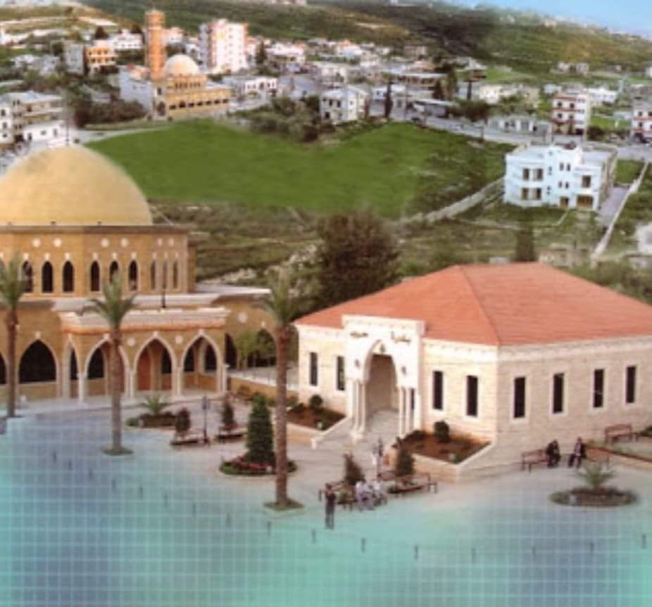 اهالي معروب يرفعون الصوت عاليا من جديد - صورة مميزة صورة مميزة: اهالي معروب يرفعون الصوت عاليا من جديد