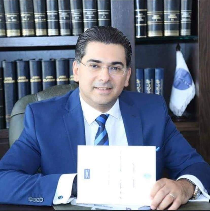 صورة مميزة: جوستيسيا تقترح قانون تحفيز الصناعات الوطنية ودعم استمرار قطاع الفنادق والمطاعم