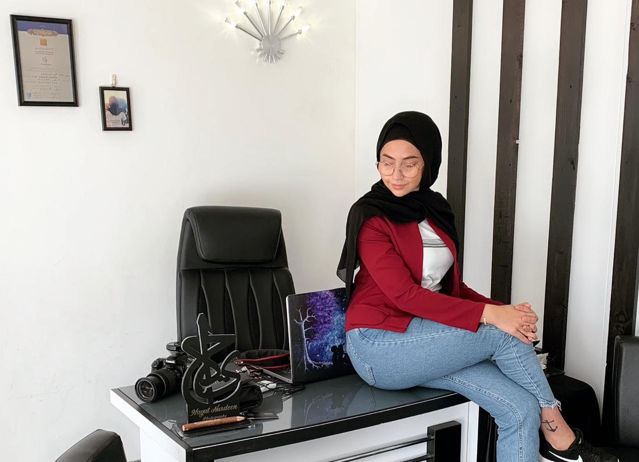 حياة نورالدين إحفظوا هذا الإسم جيداً - صورة مميزة صورة مميزة: حياة نورالدين إحفظوا هذا الإسم جيداً