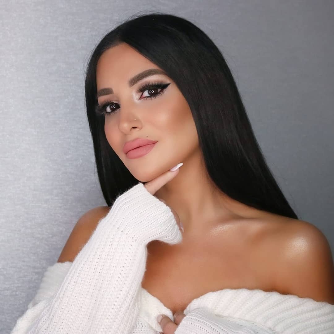 اللبنانية سندرا طايع تشعل tiktok بدقائق معدودة بفيديو تخطى المليون مشاهدة - صورة مميزة صورة مميزة: اللبنانية سندرا طايع تشعل tiktok بدقائق معدودة بفيديو تخطى المليون مشاهدة