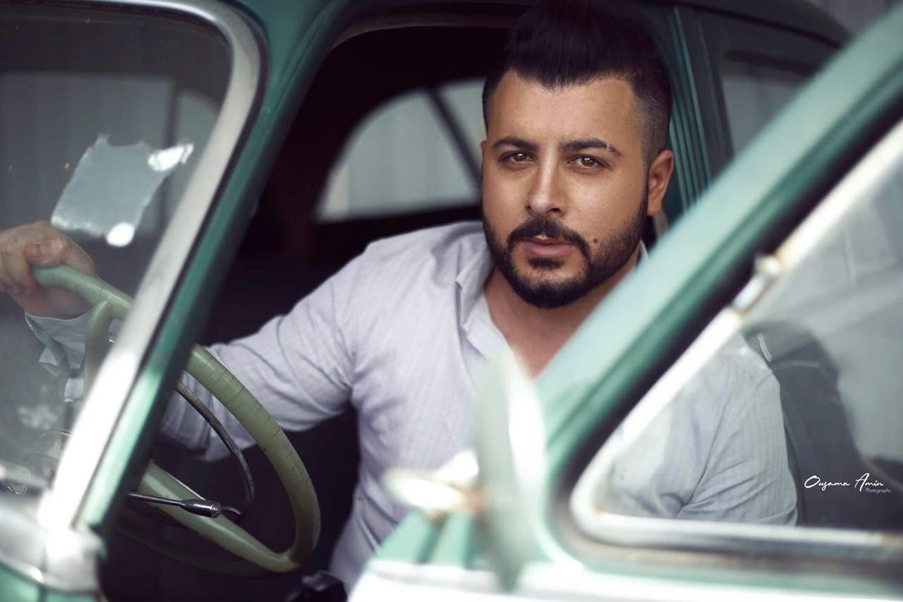 جاد خليفة يطلق ” بادر بالصلحة “ - صورة مميزة صورة مميزة: جاد خليفة يطلق ” بادر بالصلحة “