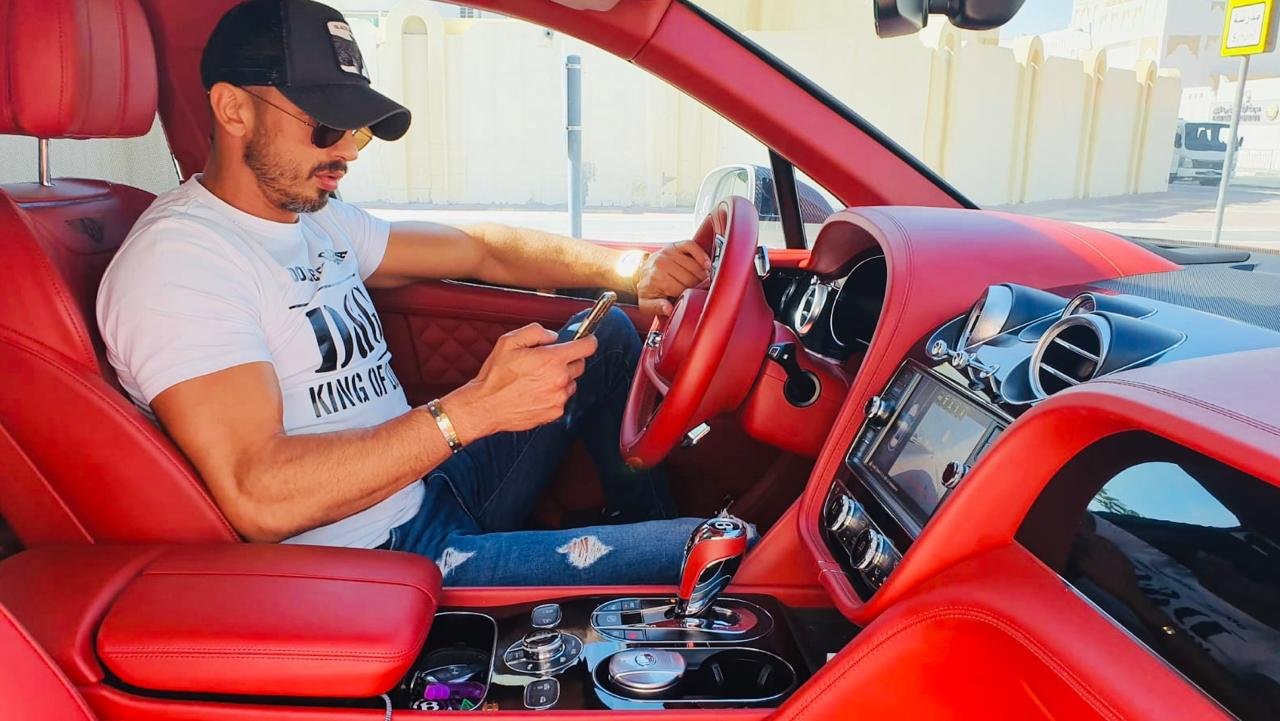 Chafik Noureddine , A Remarkable Lebanese Businessman - صورة مميزة صورة مميزة: Chafik Noureddine , A Remarkable Lebanese Businessman
