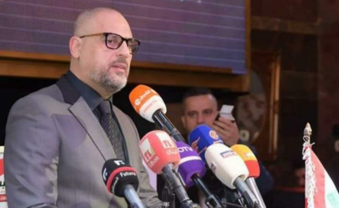 زكريا فحام صاحب ورئيس تحرير موقع خبر عاجل ، ما أعلنه عبر وسائل التواصل الاجتماعي مُدهش ! - صورة مميزة صورة مميزة: زكريا فحام صاحب ورئيس تحرير موقع خبر عاجل ، ما أعلنه عبر وسائل التواصل الاجتماعي مُدهش !