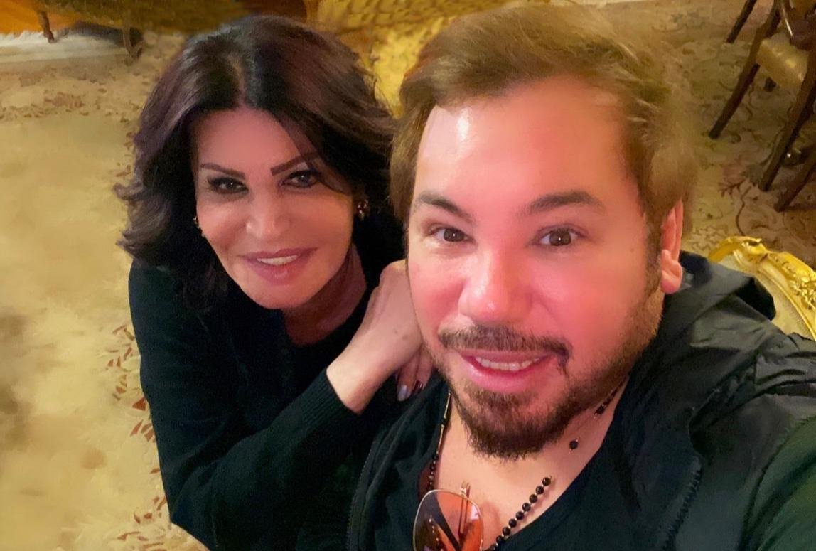 نجوى فؤاد عروس النيل وجمال لا يوصف - صورة مميزة صورة مميزة: نجوى فؤاد عروس النيل وجمال لا يوصف
