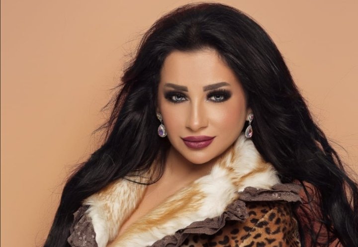 هل أصيبت النجمة مايا غنام بفيروس كورونا - صورة مميزة صورة مميزة: هل أصيبت النجمة مايا غنام بفيروس كورونا