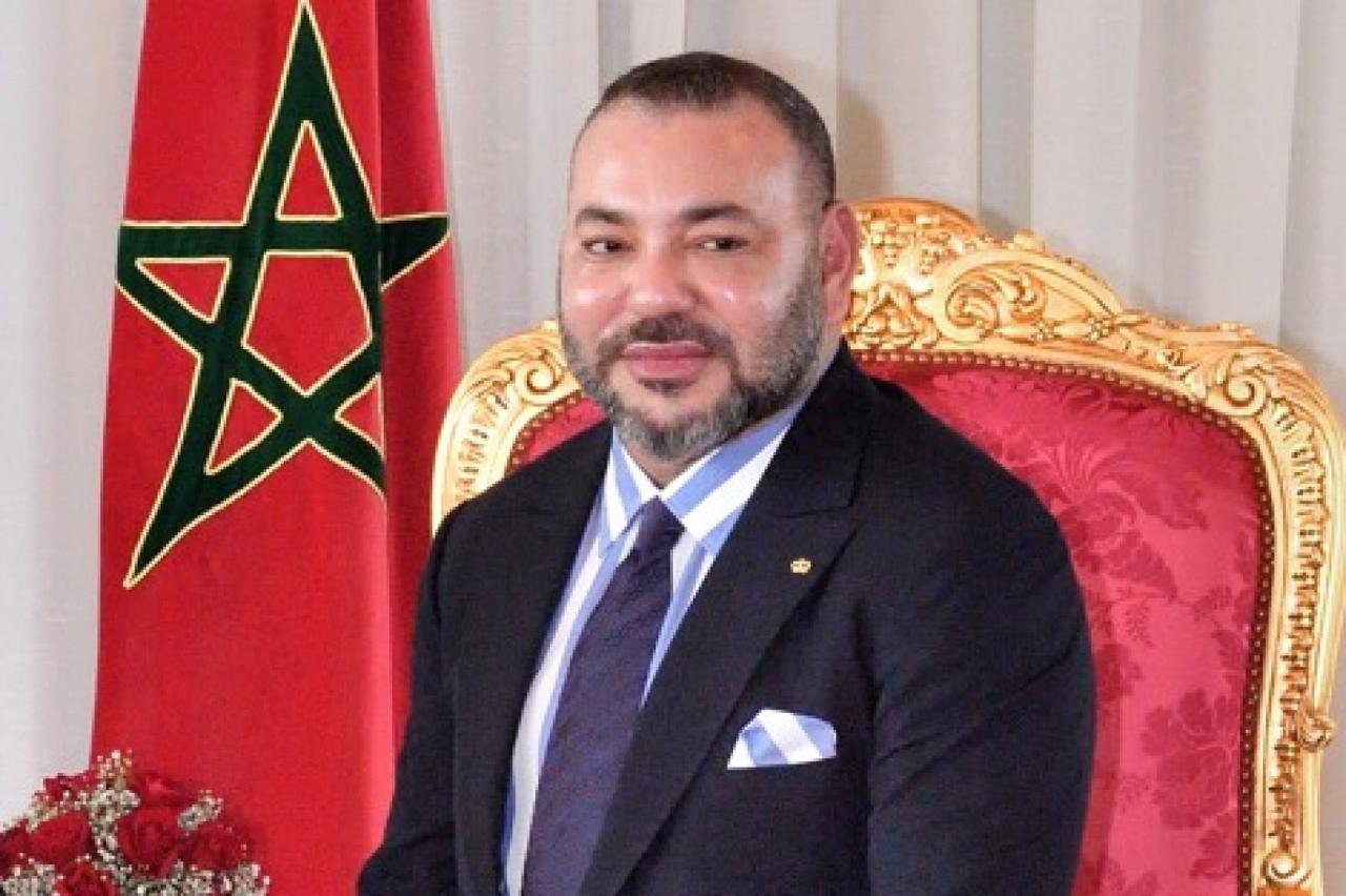 صورة مميزة: كوفيد-19.. تعليمات ملكية سامية لإرسال مساعدة طبية إلى عدة دول إفريقية*