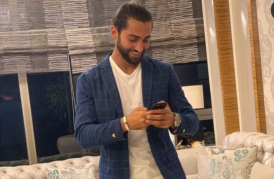 رجل الأعمال اللّبنانيّ ياسين ضاهر يأكد لشباب جيله ” النّجاح يبنى من أعمدة الفشل ” - صورة مميزة صورة مميزة: رجل الأعمال اللّبنانيّ ياسين ضاهر يأكد لشباب جيله ” النّجاح يبنى من أعمدة الفشل ”