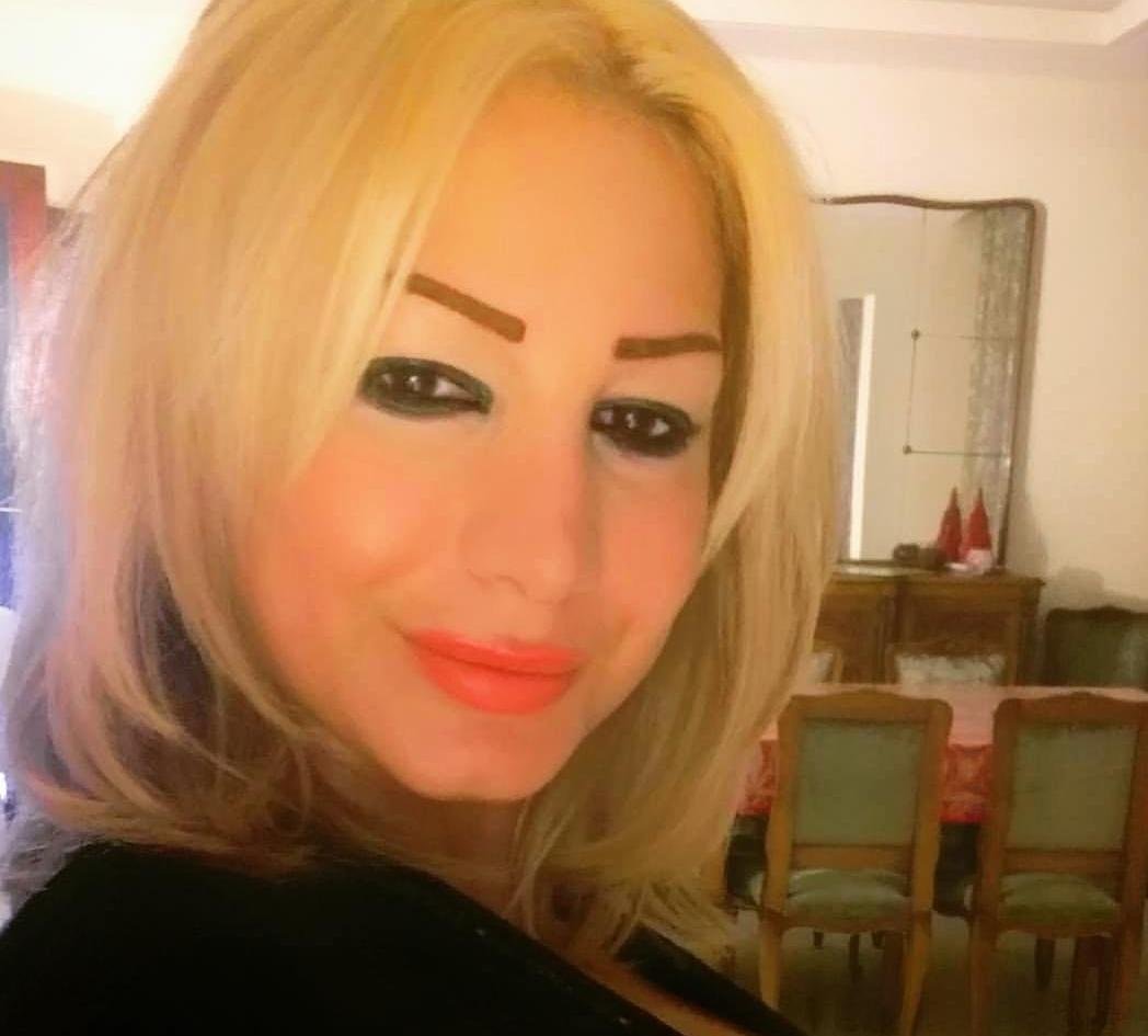 صورة مميزة: النجمة نورا تتحضر لاطلاق جديدها قريباً