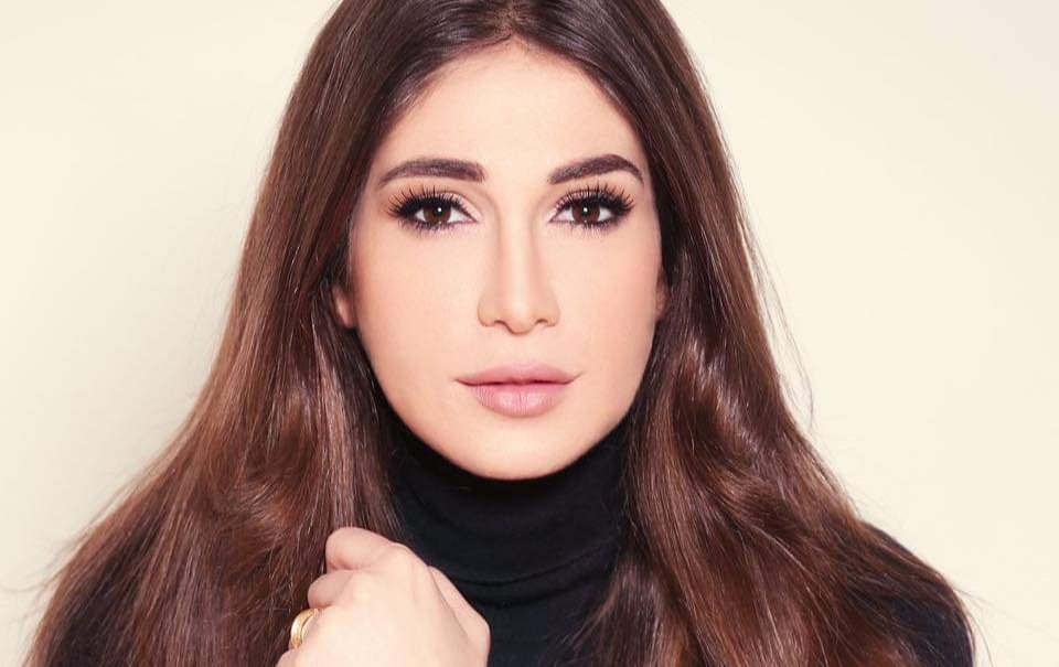صورة مميزة: ديما صادق لرالف معتوق:  – بال otv تطورت أما بال lbci فلا تطور مهني ، وكشفت  عن أنّ علاقتها مقطوعة بالنائبة بولا يعقوبيان