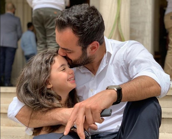 صورة مميزة: رجل الأعمال اللبناني إنطوني حكيم يتحضّر لإطلاق سلسلة مشاريع
