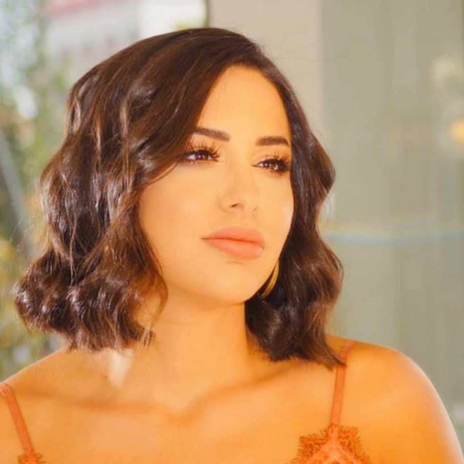 صورة مميزة: مي مطر تطلق أغنية ” نحنا ” وتكشف عن أسرار لزكريا فحّام تعرفونها للمرة الاولى !