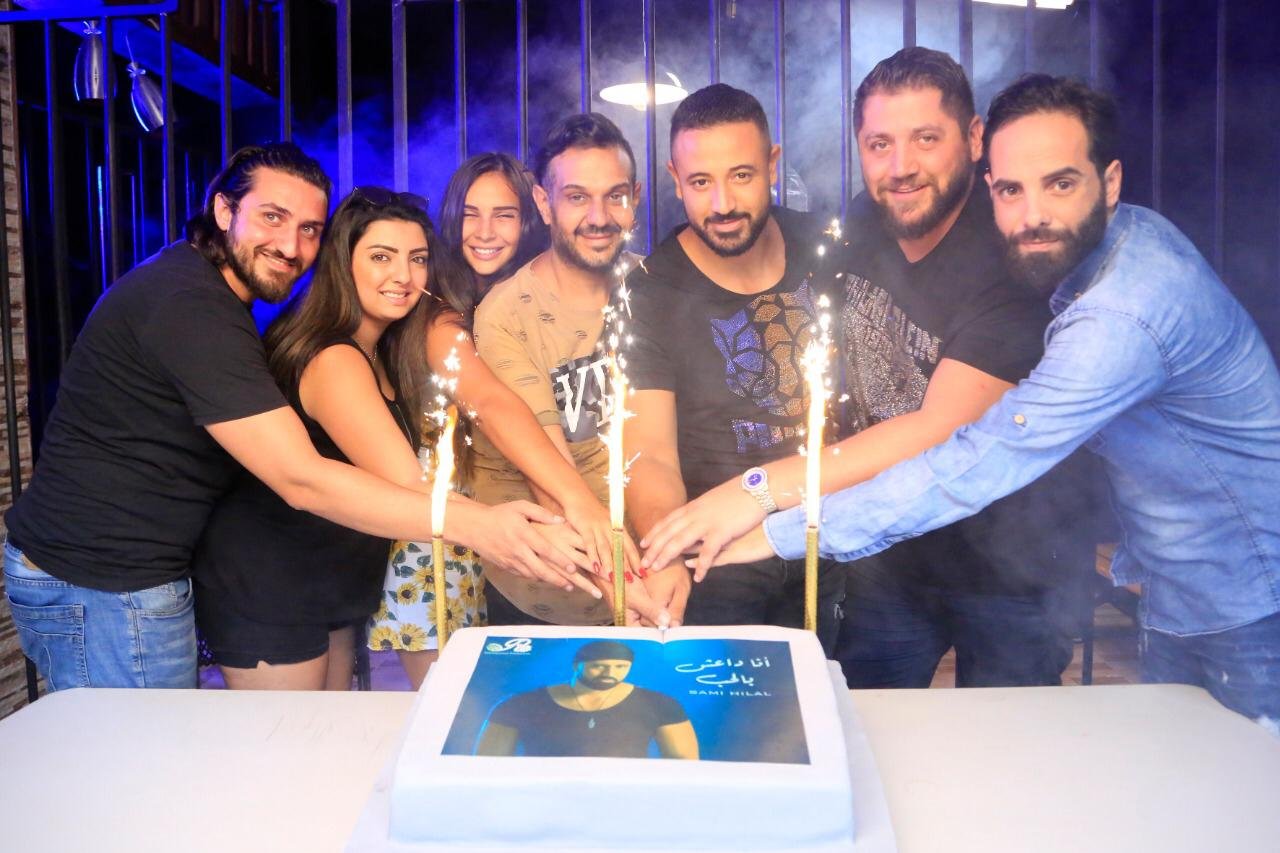سامي هلال يصور ” أنا داعش بلحب ” والاطلاق على عيد الاضحى - صورة مميزة صورة مميزة: سامي هلال يصور ” أنا داعش بلحب ” والاطلاق على عيد الاضحى