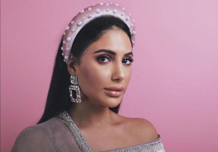 مدربة الحياة نوال السعدني تطرح سوال صعب على متابعيها - صورة مميزة صورة مميزة: مدربة الحياة نوال السعدني تطرح سوال صعب على متابعيها