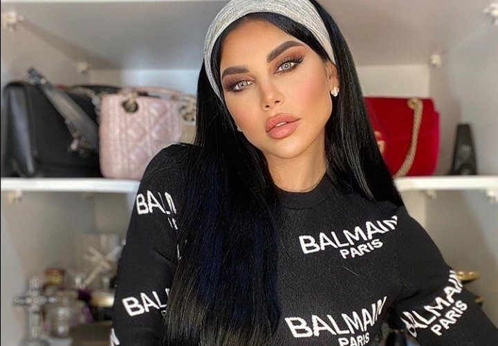 ناتالي حداد إسم عالمي في عالم التجميل وافتتاح كبير قريباً - صورة مميزة صورة مميزة: ناتالي حداد إسم عالمي في عالم التجميل وافتتاح كبير قريباً