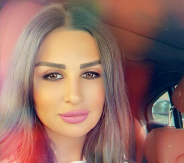 خبيرة التاتو فرح رمال تستعد لإفتتاح مركز “ب فرح” - صورة مميزة صورة مميزة: خبيرة التاتو فرح رمال تستعد لإفتتاح مركز “ب فرح”
