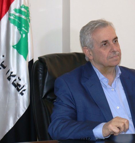 المحامي أحمد مرعي لبنان اليوم يعيش صراع على تحديد خياراته الكبرى ولا حل الا بدولة المواطنة - صورة مميزة صورة مميزة: المحامي أحمد مرعي لبنان اليوم يعيش صراع على تحديد خياراته الكبرى ولا حل الا بدولة المواطنة