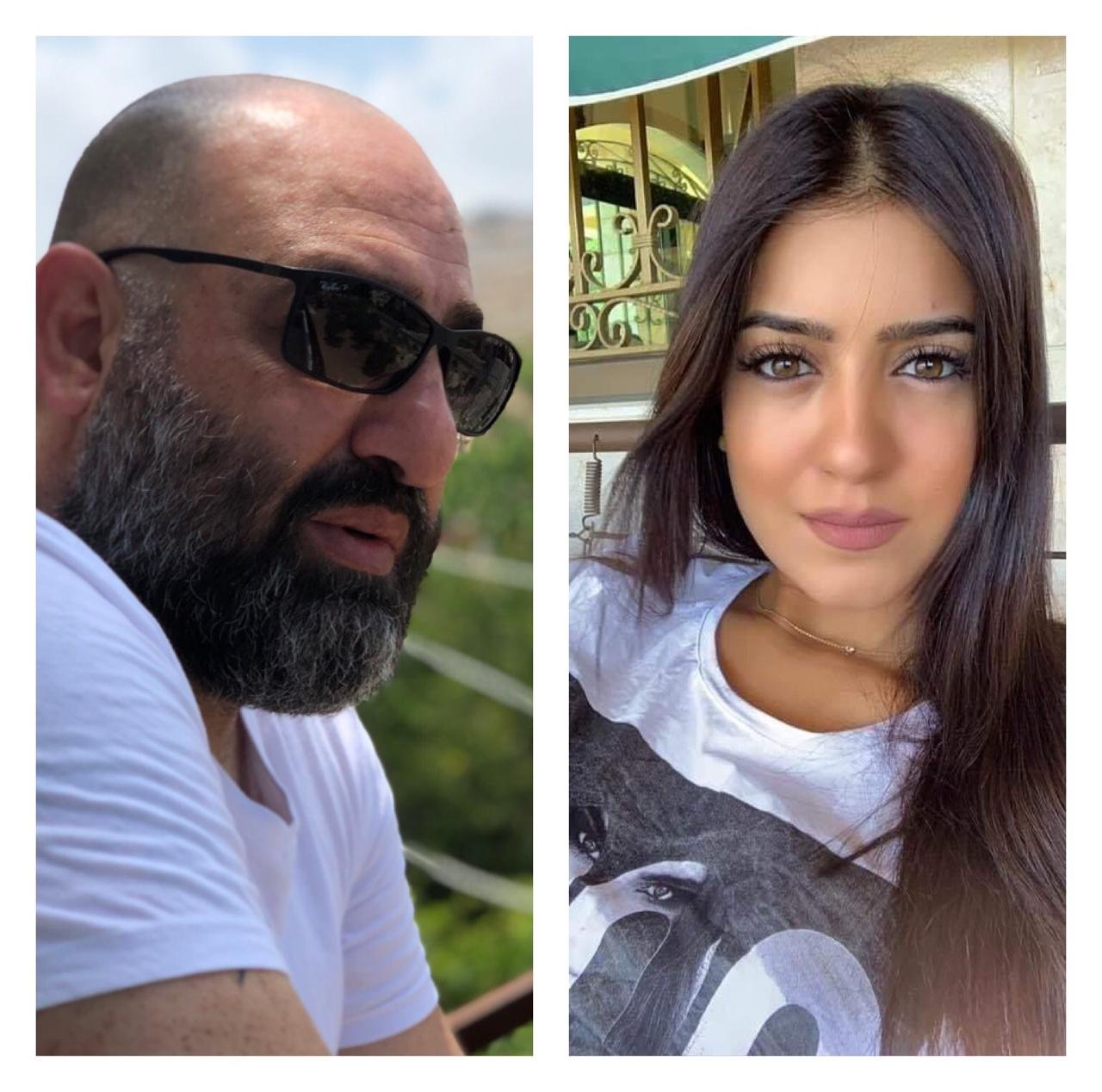 نجمة ستار اكاديمي شنتال مع زياد الخالدي .. و العودة ثورية - صورة مميزة صورة مميزة: نجمة ستار اكاديمي شنتال مع زياد الخالدي .. و العودة ثورية