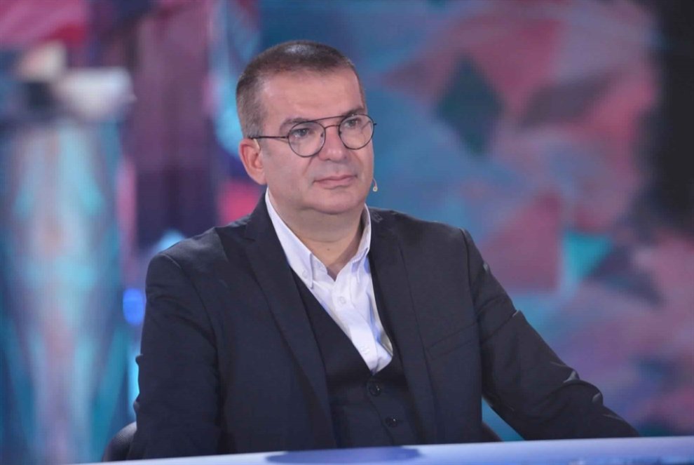 صورة مميزة: يمكنكم متابعة الاعلامي طوني خليفة عبر قناته الخاصة