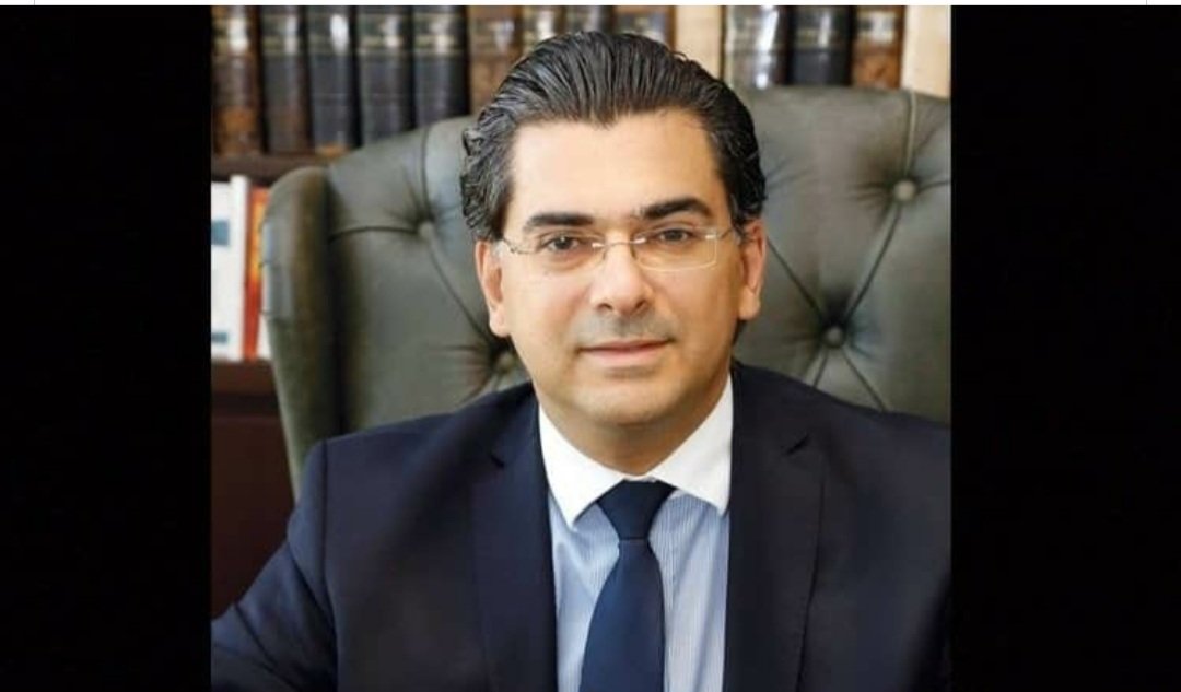 رئيس مؤسسة ” جوستيسا ” الحقوقية د. بول مرقص بدعو إلى قيام هذه الخصخصة لكن على نحو غير متفلت وتحت رقابة مشددة من الدولة” - صورة مميزة صورة مميزة: رئيس مؤسسة ” جوستيسا ” الحقوقية د. بول مرقص بدعو إلى قيام هذه الخصخصة لكن على نحو غير متفلت وتحت رقابة مشددة من الدولة”