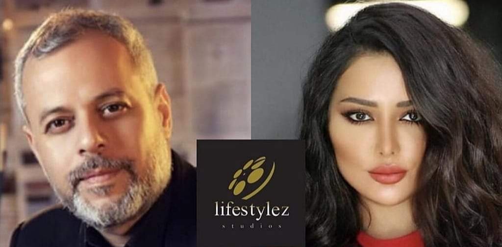 “ليلة” تجمع كاميليا ورد بالمخرج فادي حداد للمرة الثانية - صورة مميزة صورة مميزة: “ليلة” تجمع كاميليا ورد بالمخرج فادي حداد للمرة الثانية