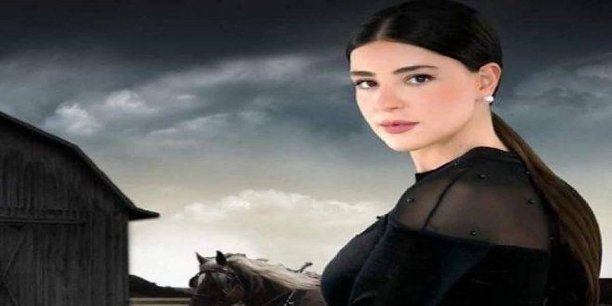 صورة مميزة: رهف عبدالله: نعم أحببت “لارا”..عمار شلق أوّل من ساندني وهذا رأيي بالمخرج ايلي معلوف!