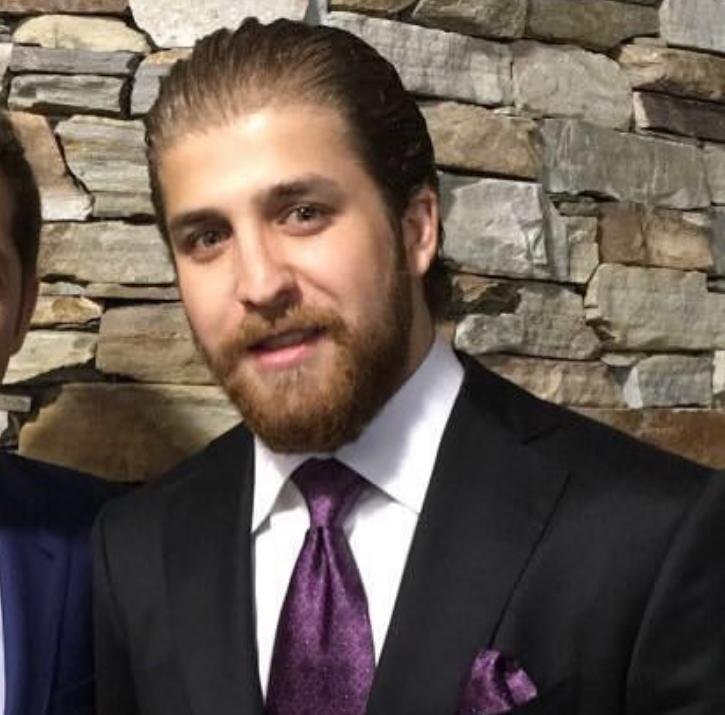 ياسر بارزاني من أكثر الشخصيات متابعة وتفاعلاً عبر مواقع التّواصل الإجتماعيّ - صورة مميزة صورة مميزة: ياسر بارزاني من أكثر الشخصيات متابعة وتفاعلاً عبر مواقع التّواصل الإجتماعيّ