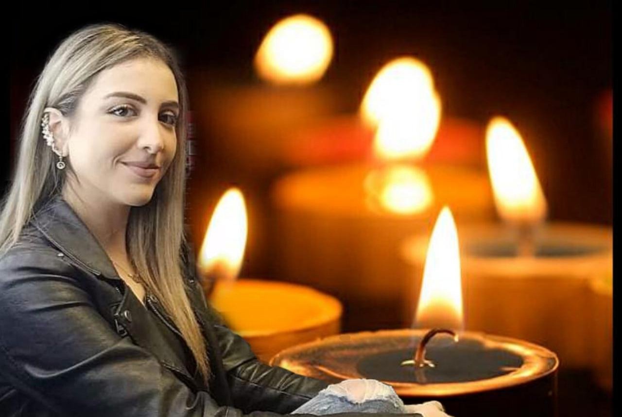 ترايسي شمعون تطلق ترنيمة جديدة للقديس شربل من كلمات الشاعر ألكسي قسطنطين - صورة مميزة صورة مميزة: ترايسي شمعون تطلق ترنيمة جديدة للقديس شربل من كلمات الشاعر ألكسي قسطنطين