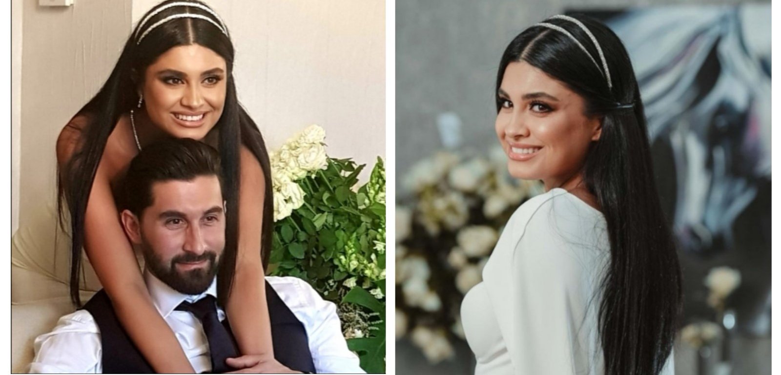 عقد قران “يارا علامة” ابنة خضر علامة - صورة مميزة صورة مميزة: عقد قران “يارا علامة” ابنة خضر علامة