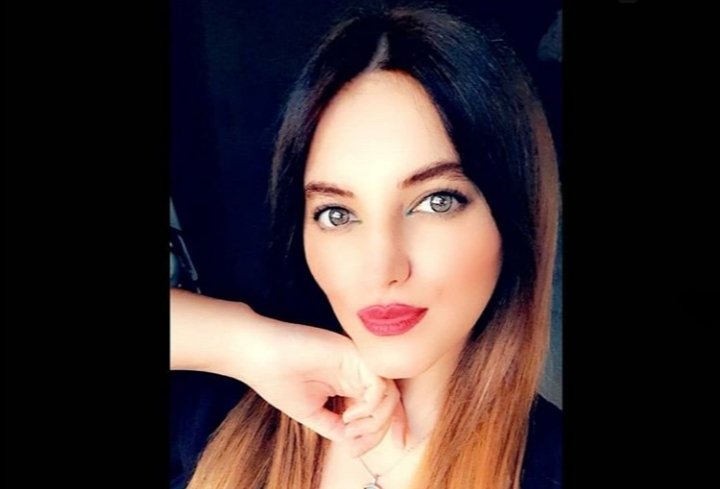 صورة مميزة: الشابة اللبنانية مرام نحو العالمية