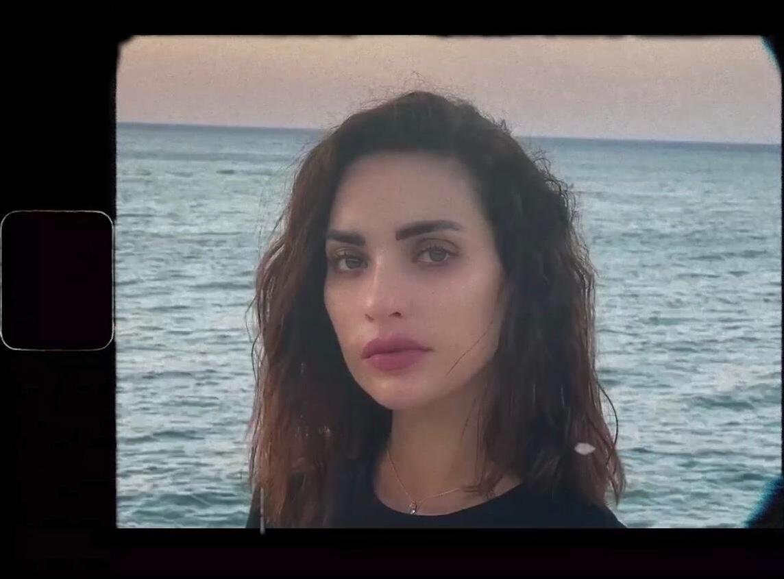 داليدا خليل تتكلم بعد شفائها من الكورونا وتقول عن بيروت #ممنوع_ننسى - صورة مميزة صورة مميزة: داليدا خليل تتكلم بعد شفائها من الكورونا وتقول عن بيروت #ممنوع_ننسى