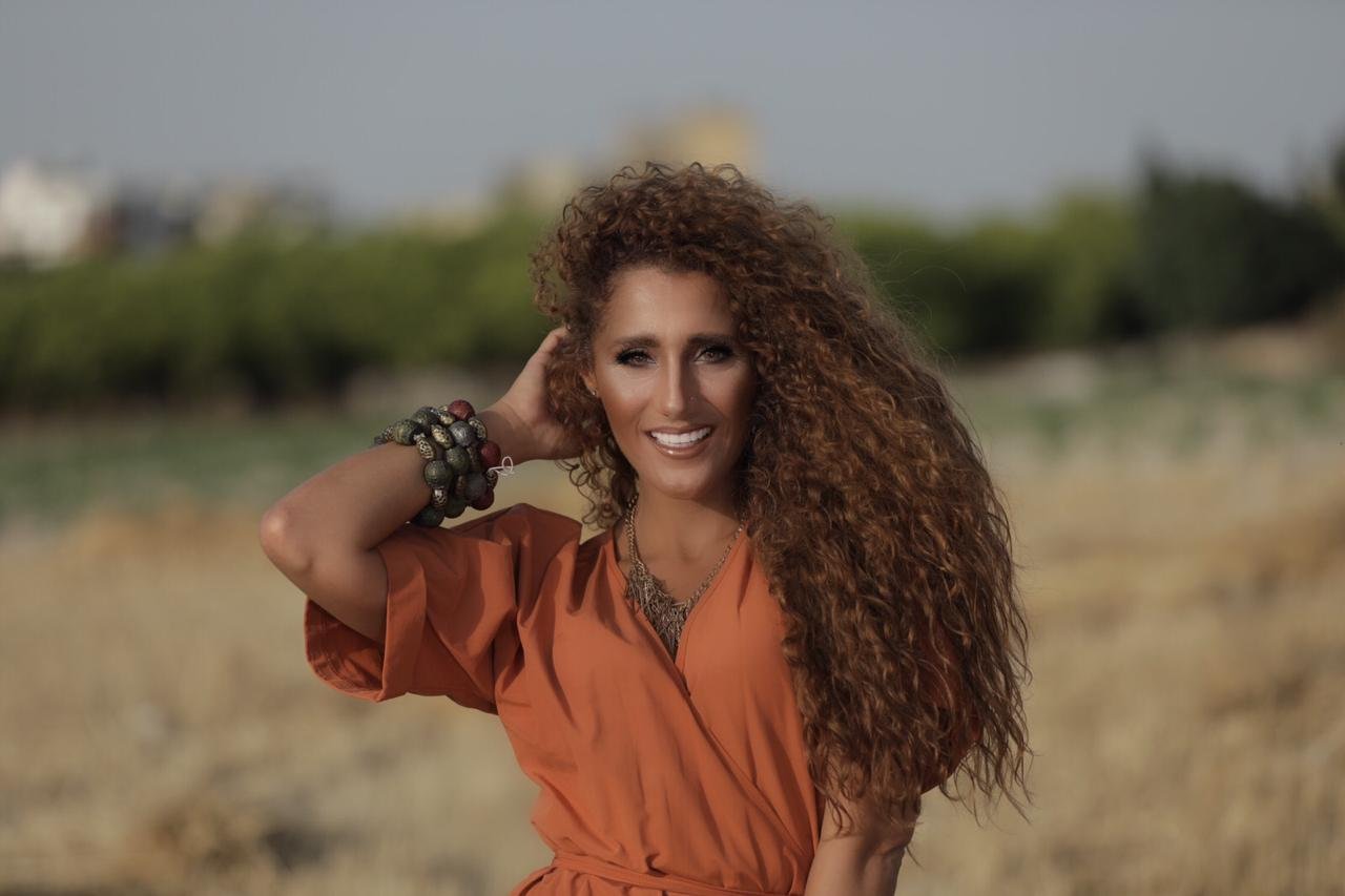 صورة مميزة: الممثلة سالي بسمة توجه رسالة للبنانيين عبر الانستغرام