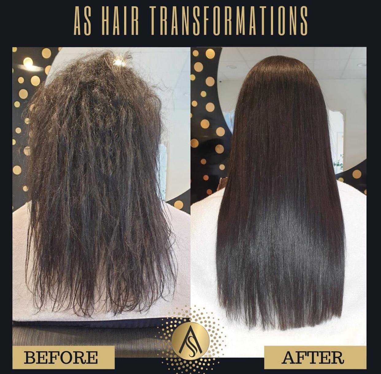 As Hair Care لشعر صحي وفائق النعومة - صورة مميزة صورة مميزة: As Hair Care لشعر صحي وفائق النعومة