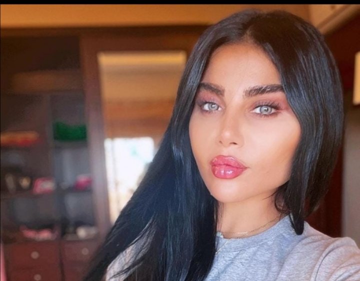 صورة مميزة: “نتالي حداد” اسم لامع في مجال التاتو