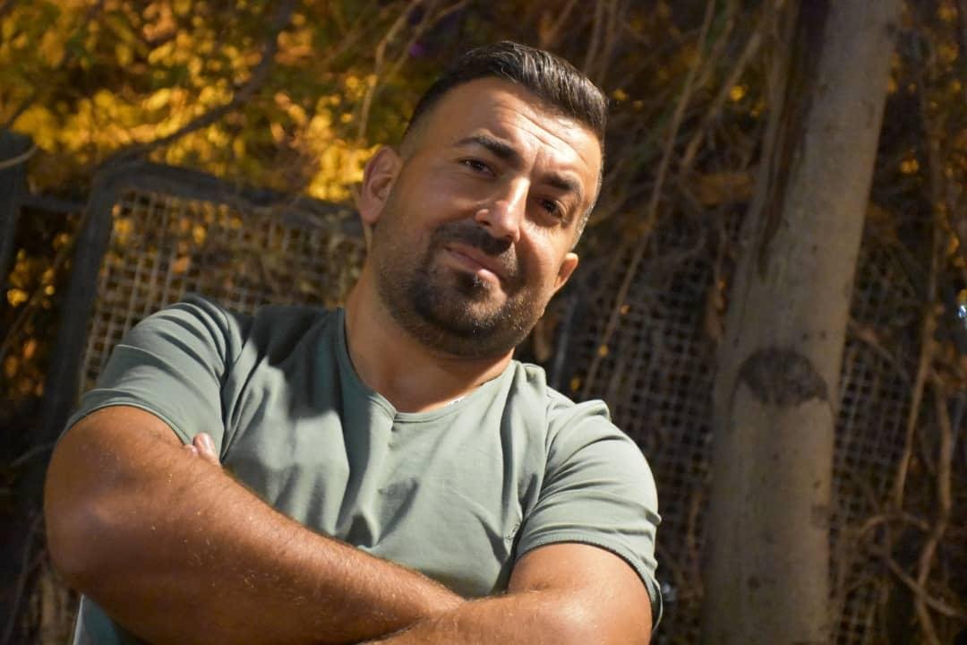 صورة مميزة: “بكتنا بيروت” للموزع علي زلزلي تجتاح مواقع التّواصل الإجتماعيّ
