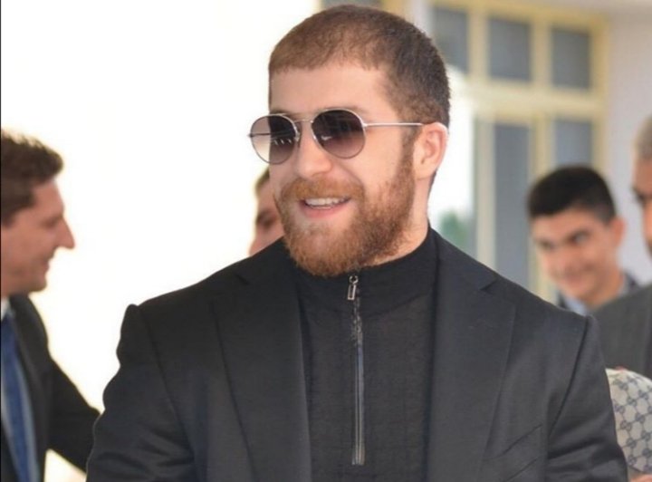 ياسر بارزاني على خطى والده منصور بارزاني - صورة مميزة صورة مميزة: ياسر بارزاني على خطى والده منصور بارزاني