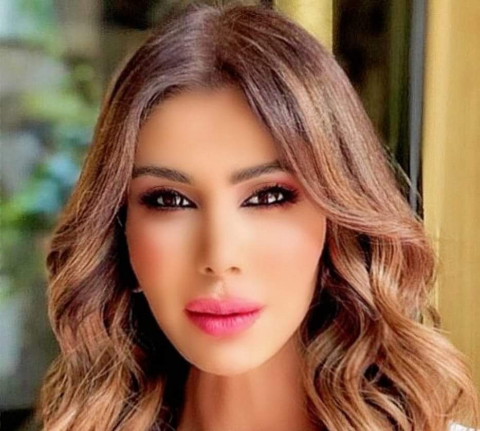 من بين الانقاض .. أنا يمنى شري إعلامية لبنانية مطرحي مش هون !! - صورة مميزة صورة مميزة: من بين الانقاض .. أنا يمنى شري إعلامية لبنانية مطرحي مش هون !!