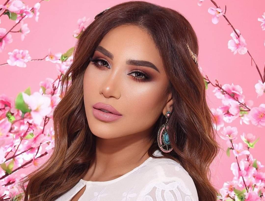 صورة مميزة: ريم الشريف تطلق ” قومي يا بيروت ” تضامناً مع أهالي بيروت