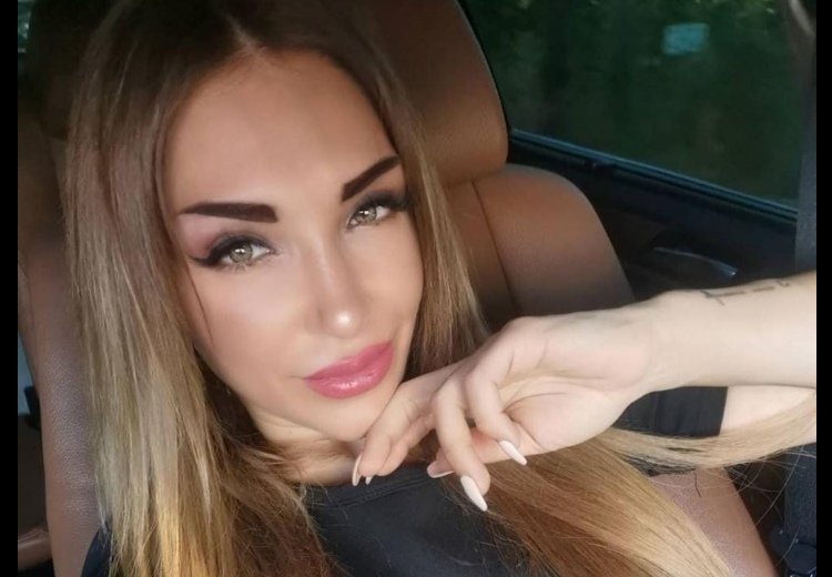 شيرين غندور توجه صرخة من القلب - صورة مميزة صورة مميزة: شيرين غندور توجه صرخة من القلب
